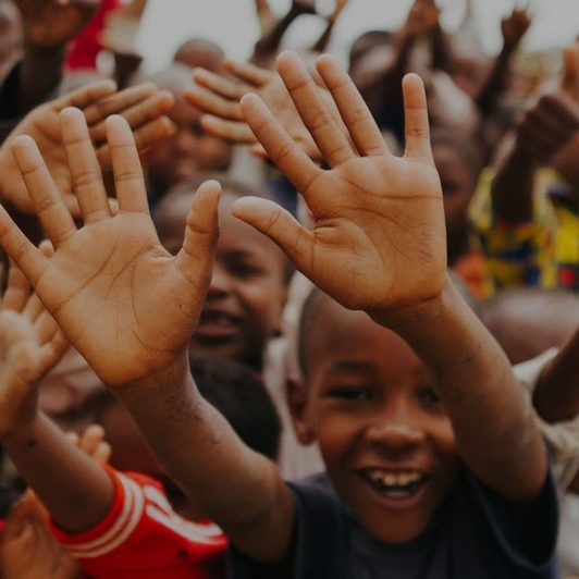 nonprofit wordpress theme